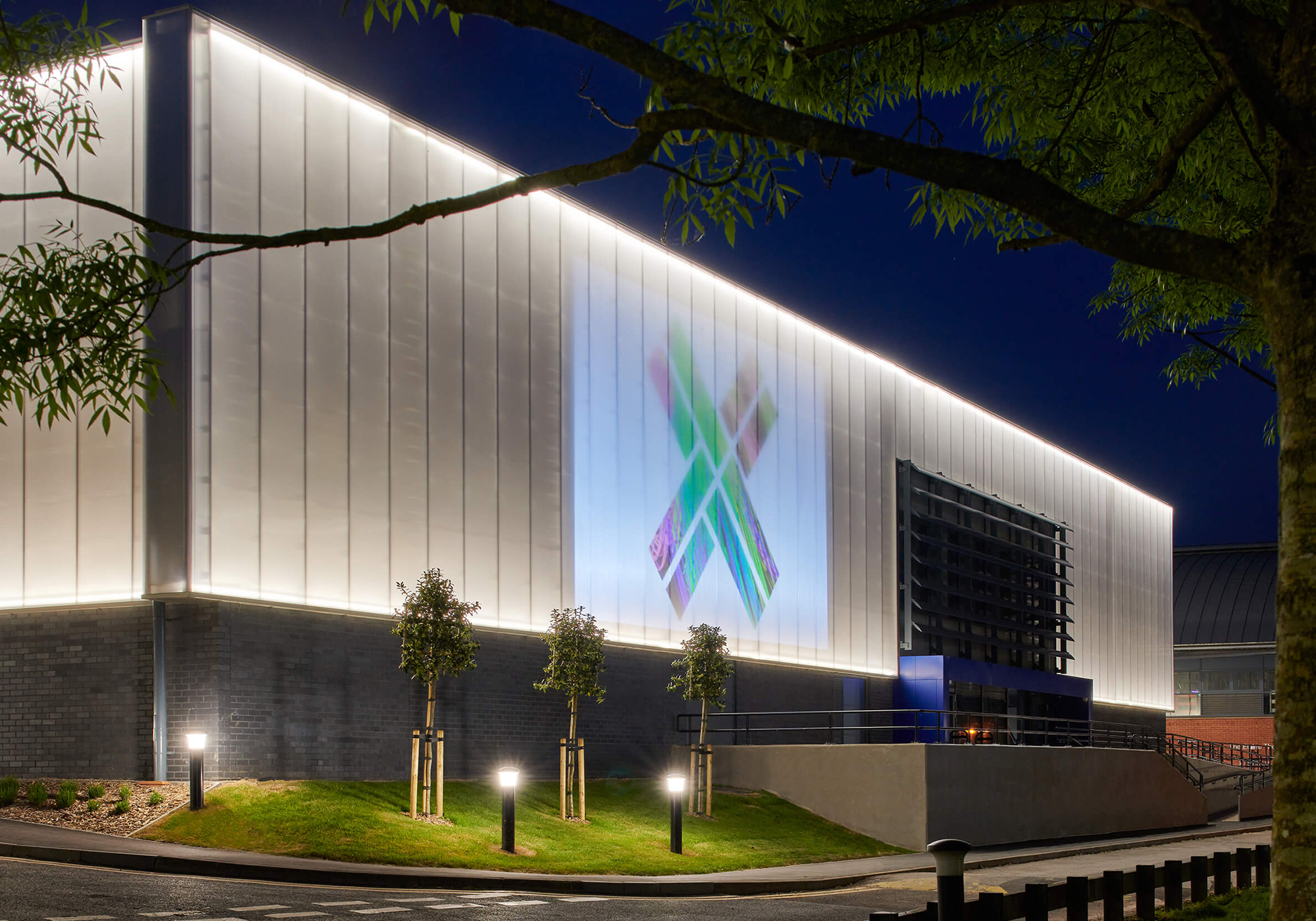UCA Film & Media Centre